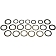 Dorman (OE Solutions) Differential Carrier Bearing - 697-035