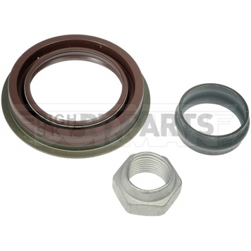 Dorman (OE Solutions) Differential Carrier Bearing - 697-035-3