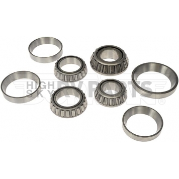 Dorman (OE Solutions) Differential Carrier Bearing - 697-035-4
