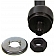 Moog Chassis Tie Rod End - EV425