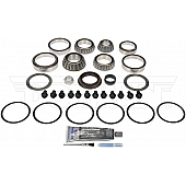 Dorman (OE Solutions) Differential Carrier Bearing - 697-037