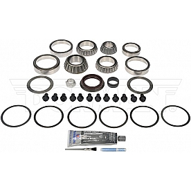 Dorman (OE Solutions) Differential Carrier Bearing - 697-037
