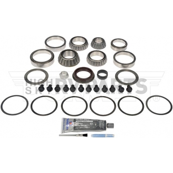 Dorman (OE Solutions) Differential Carrier Bearing - 697-037