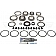 Dorman (OE Solutions) Differential Carrier Bearing - 697-037