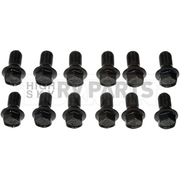 Dorman (OE Solutions) Differential Carrier Bearing - 697-037-2