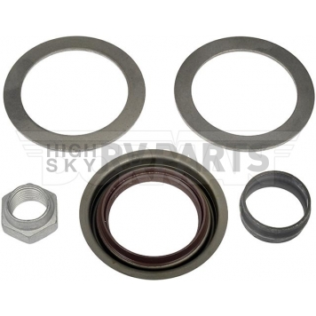 Dorman (OE Solutions) Differential Carrier Bearing - 697-037-3