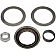 Dorman (OE Solutions) Differential Carrier Bearing - 697-037