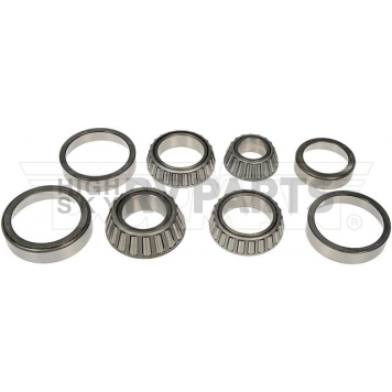 Dorman (OE Solutions) Differential Carrier Bearing - 697-037-4