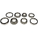 Dorman (OE Solutions) Differential Carrier Bearing - 697-037
