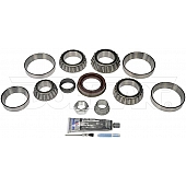 Dorman (OE Solutions) Differential Carrier Bearing - 697-040
