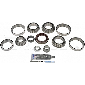 Dorman (OE Solutions) Differential Carrier Bearing - 697-040