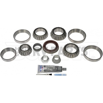 Dorman (OE Solutions) Differential Carrier Bearing - 697-040