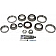 Dorman (OE Solutions) Differential Carrier Bearing - 697-040