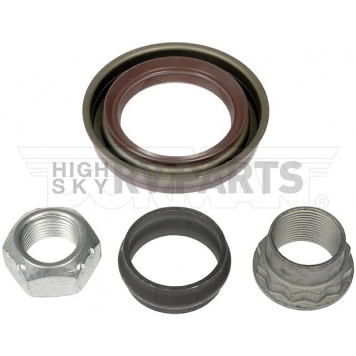 Dorman (OE Solutions) Differential Carrier Bearing - 697-040-1