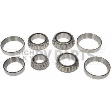 Dorman (OE Solutions) Differential Carrier Bearing - 697-040-2