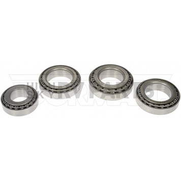 Dorman (OE Solutions) Differential Carrier Bearing - 697-040-3