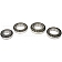 Dorman (OE Solutions) Differential Carrier Bearing - 697-040
