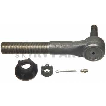 Moog Chassis Tie Rod End - ES444L