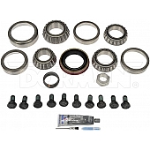 Dorman (OE Solutions) Differential Carrier Bearing - 697-036