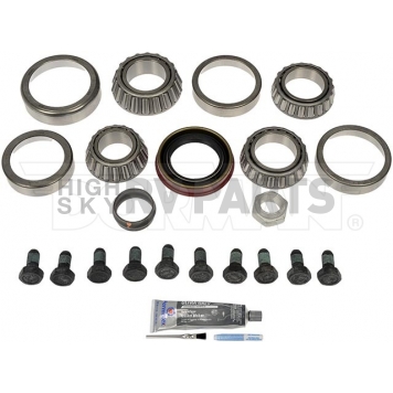 Dorman (OE Solutions) Differential Carrier Bearing - 697-036