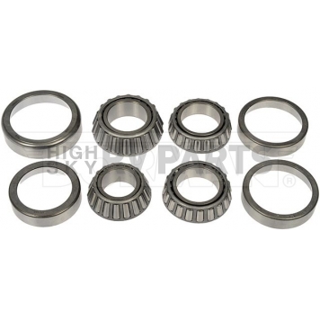 Dorman (OE Solutions) Differential Carrier Bearing - 697-036-1