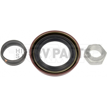 Dorman (OE Solutions) Differential Carrier Bearing - 697-036-2