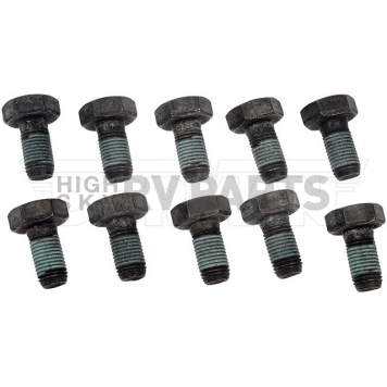 Dorman (OE Solutions) Differential Carrier Bearing - 697-036-3