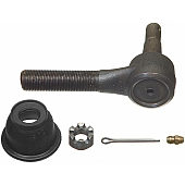 Moog Chassis Tie Rod End - ES435RL