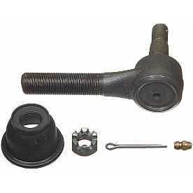 Moog Chassis Tie Rod End - ES435RL
