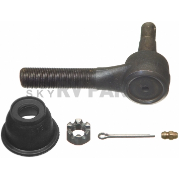 Moog Chassis Tie Rod End - ES435RL