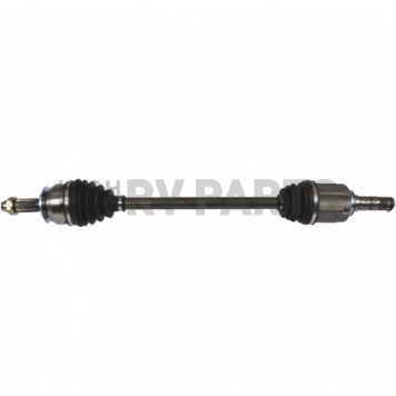 Cardone (A1) Industries CV Axle Shaft - 66-7576