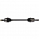 Cardone (A1) Industries CV Axle Shaft - 66-7576