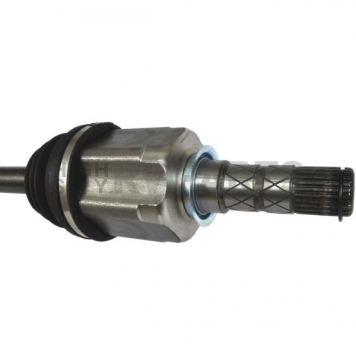 Cardone (A1) Industries CV Axle Shaft - 66-7576-2