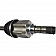 Cardone (A1) Industries CV Axle Shaft - 66-7576