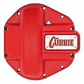 Currie Enterprises Differential Cover - 44-1005CTR