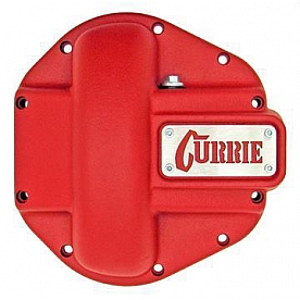 Currie Enterprises Differential Cover - 44-1005CTR