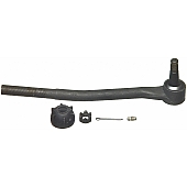 Moog Chassis Tie Rod End - ES387L