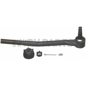 Moog Chassis Tie Rod End - ES387L