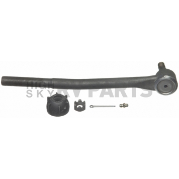 Moog Chassis Tie Rod End - ES387L-1