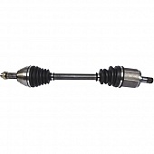 Cardone (A1) Industries CV Axle Shaft - 66-9747