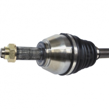 Cardone (A1) Industries CV Axle Shaft - 66-9747-1