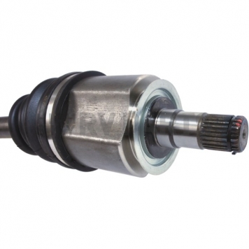 Cardone (A1) Industries CV Axle Shaft - 66-9747-2