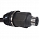 Cardone (A1) Industries CV Axle Shaft - 66-9748