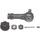 Moog Chassis Tie Rod End - ES455RL