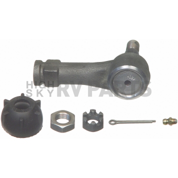Moog Chassis Tie Rod End - ES455RL