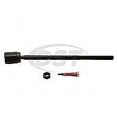 Quick Steer Tie Rod End - EV398