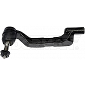 Dorman MAS Select Chassis Tie Rod End - TO81092