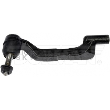 Dorman MAS Select Chassis Tie Rod End - TO81092