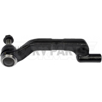Dorman MAS Select Chassis Tie Rod End - TO81092-1