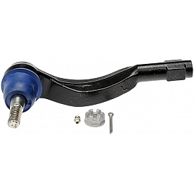 Dorman MAS Select Chassis Tie Rod End - TO90081